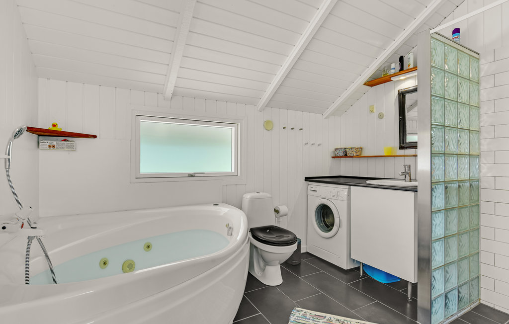 Feriehus - Mommark , Danmark - F09135 30