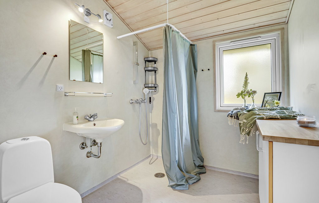 Feriehus - Mommark , Danmark - F09157 29