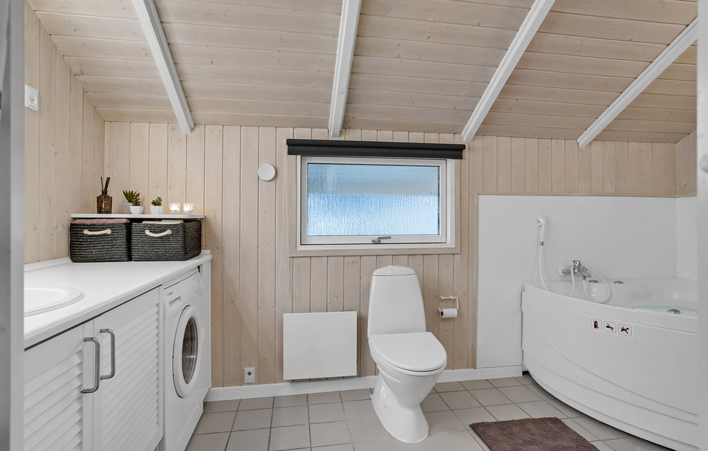 Ferienhaus - Kegnæs , Dänemark - F09248 19