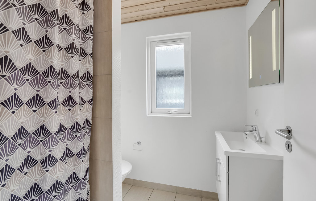 Feriehuse - Købingsmark , Danmark - F09275 27