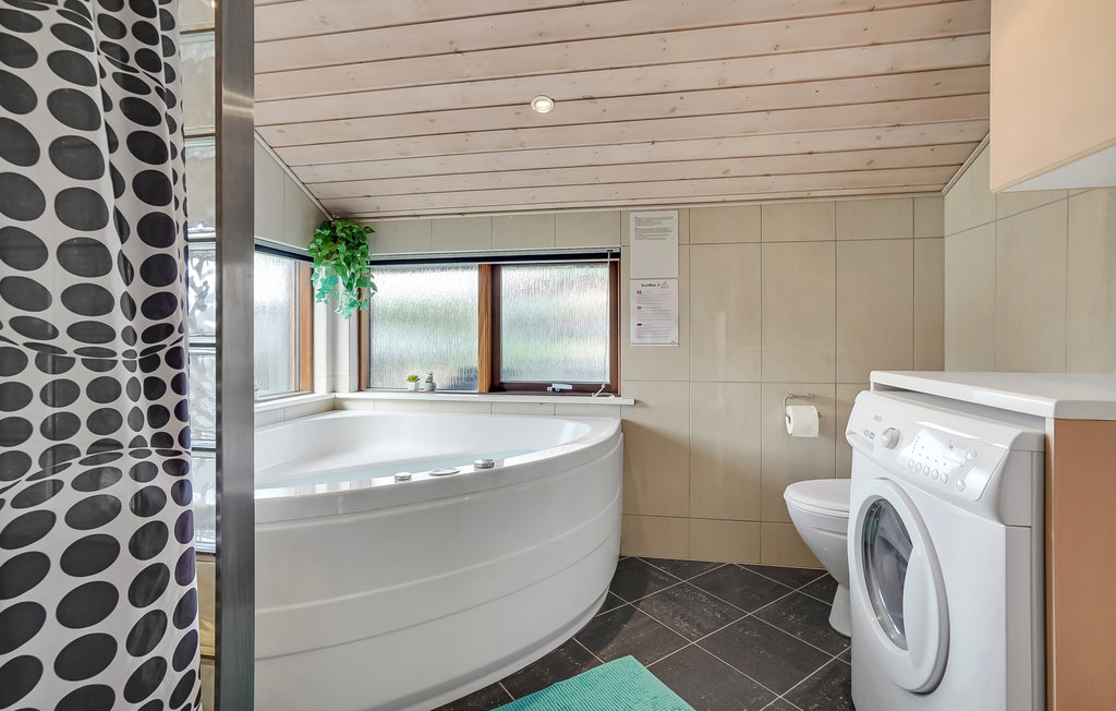 Feriehus - Skovmose Strand , Danmark - F09356 8