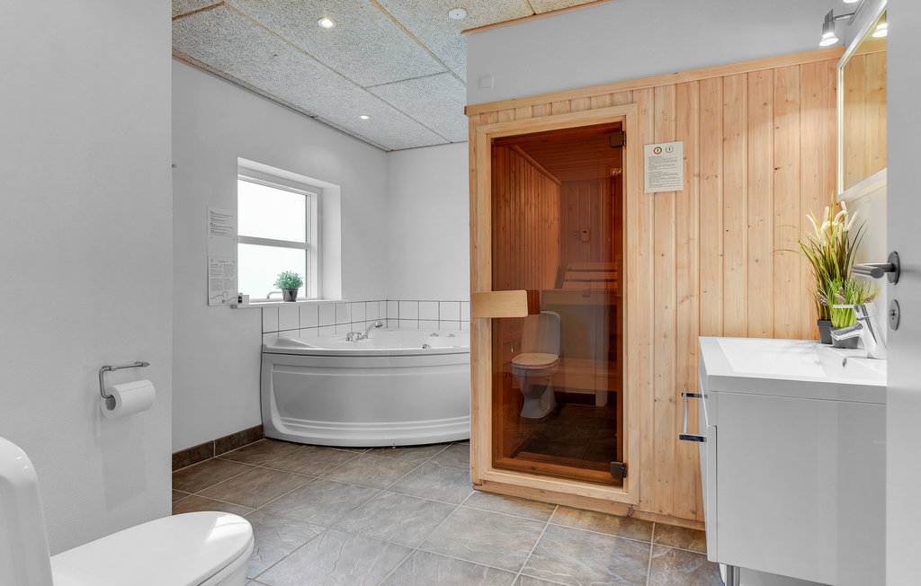 Ferienhaus - Skovmose Strand , Dänemark - F09378 6
