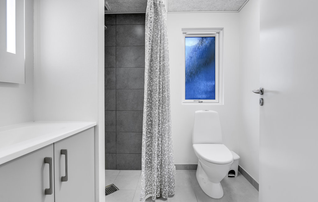 Ferienhaus - Mommark Strand , Dänemark - F09385 41