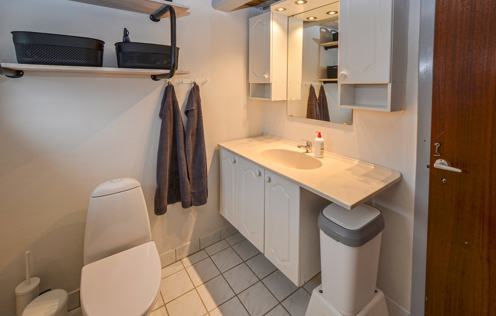 Ferienhaus - Kegnæs , Dänemark - F09386 13