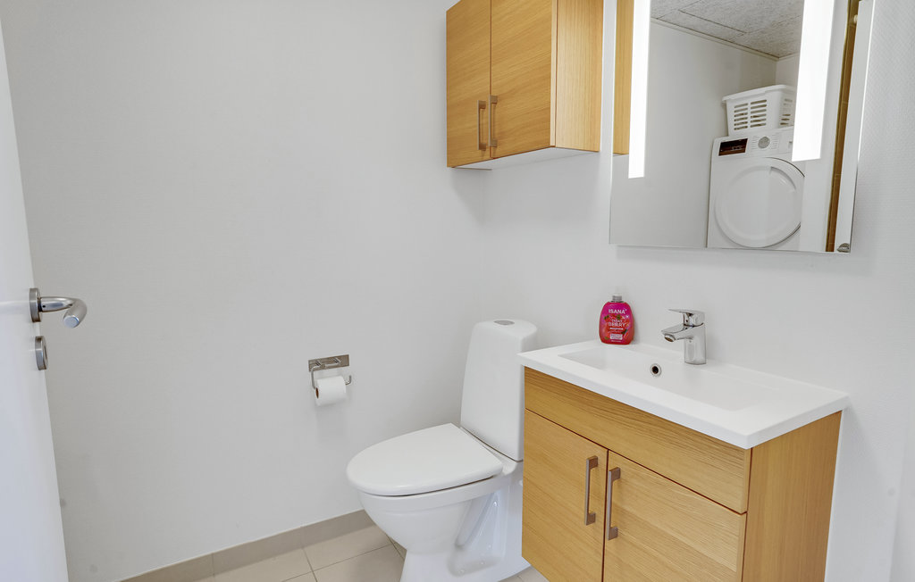 Feriehus - Mommark Strand , Danmark - F09398 27