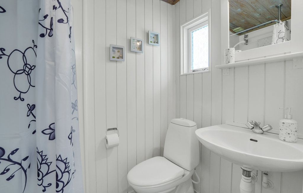 Ferienhaus - Nørre Kettingskov Strand , Dänemark - F09494 8