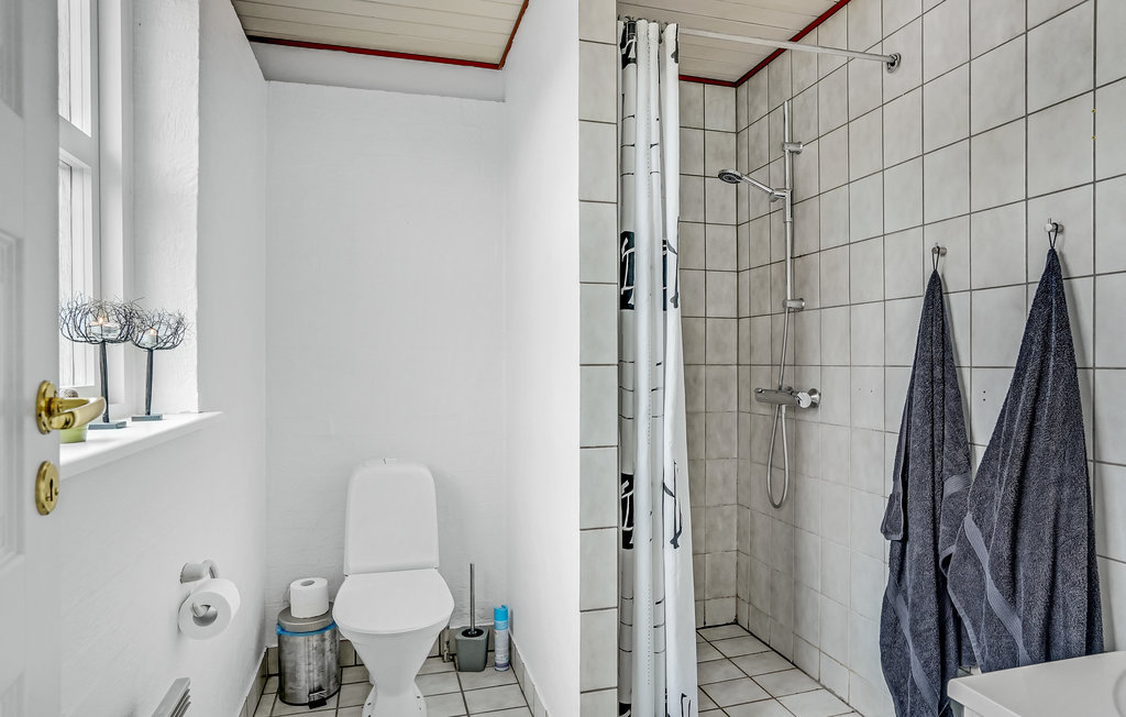 Feriehuse - Købingsmark Strand , Danmark - F09498 17