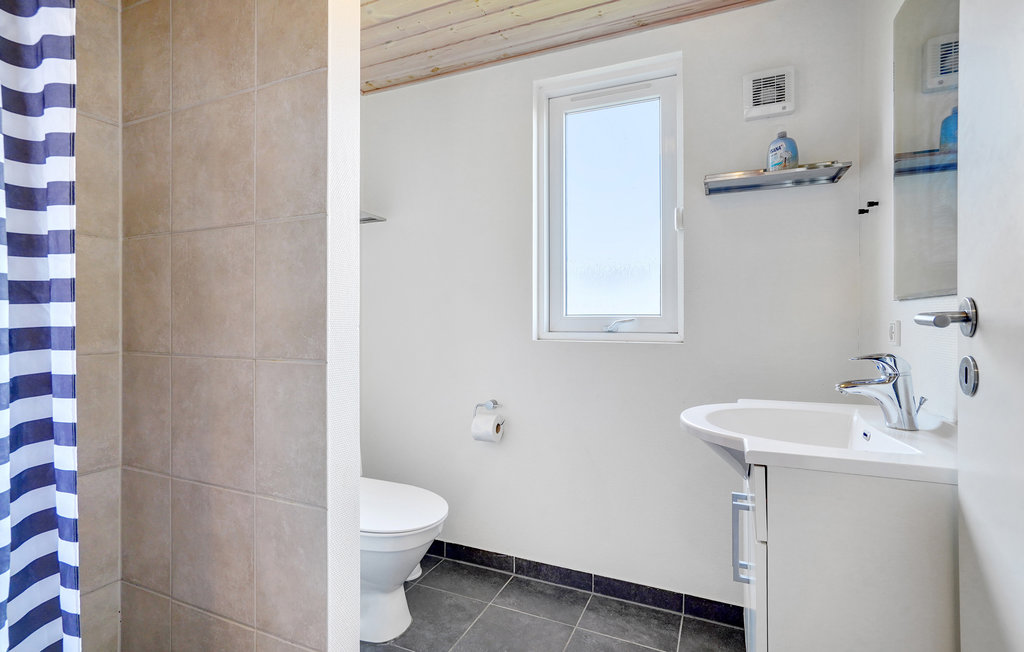 Semesterhus - Kegnæs , Danmark - F09802 22