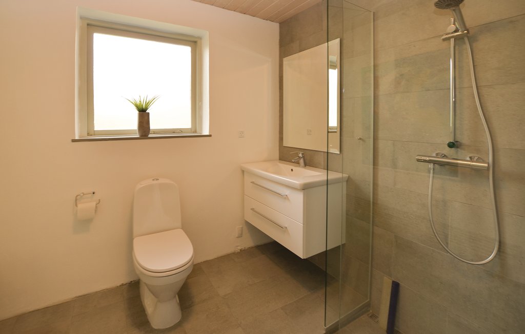 Feriehuse - Høruphav , Danmark - F09029 16