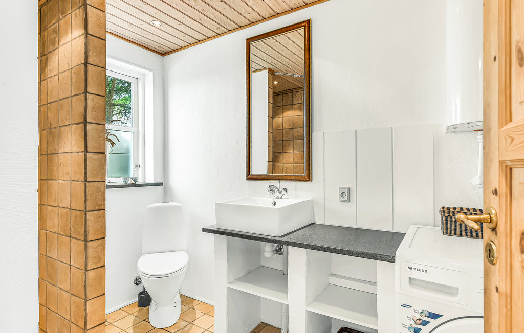 Feriehus - Kegnæs , Danmark - F09379 24