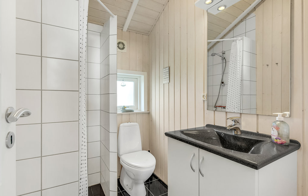 Feriehus - Lavensby , Danmark - F09017 23