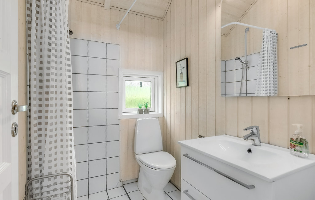 Feriehus - Lavensby , Danmark - F09024 25