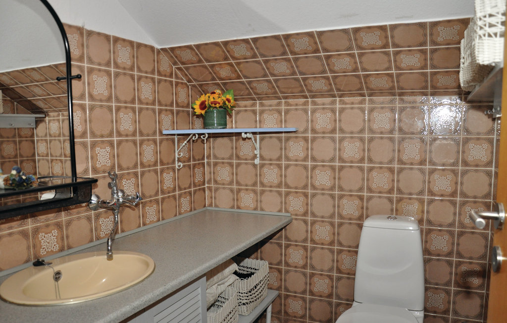 Ferienhaus - Skovmose Strand , Dänemark - F09027 15