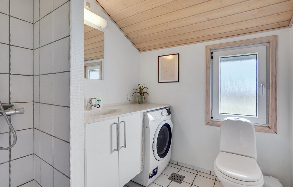 Feriehus - Købingsmark , Danmark - F09032 28