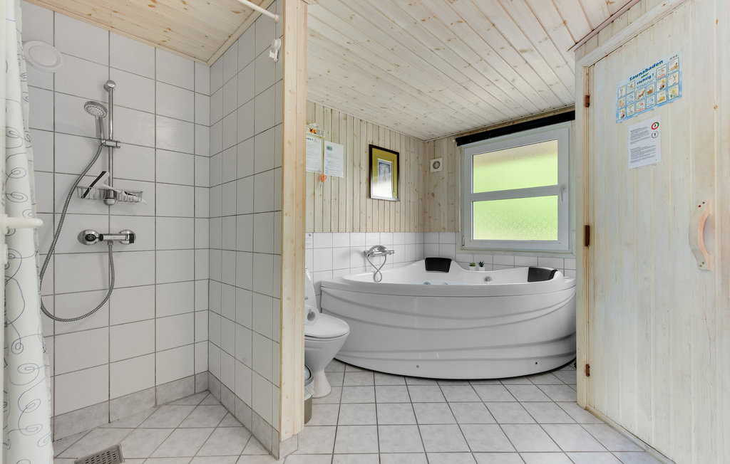 Ferienhaus - Nr.Kettingskov , Dänemark - F09134 28