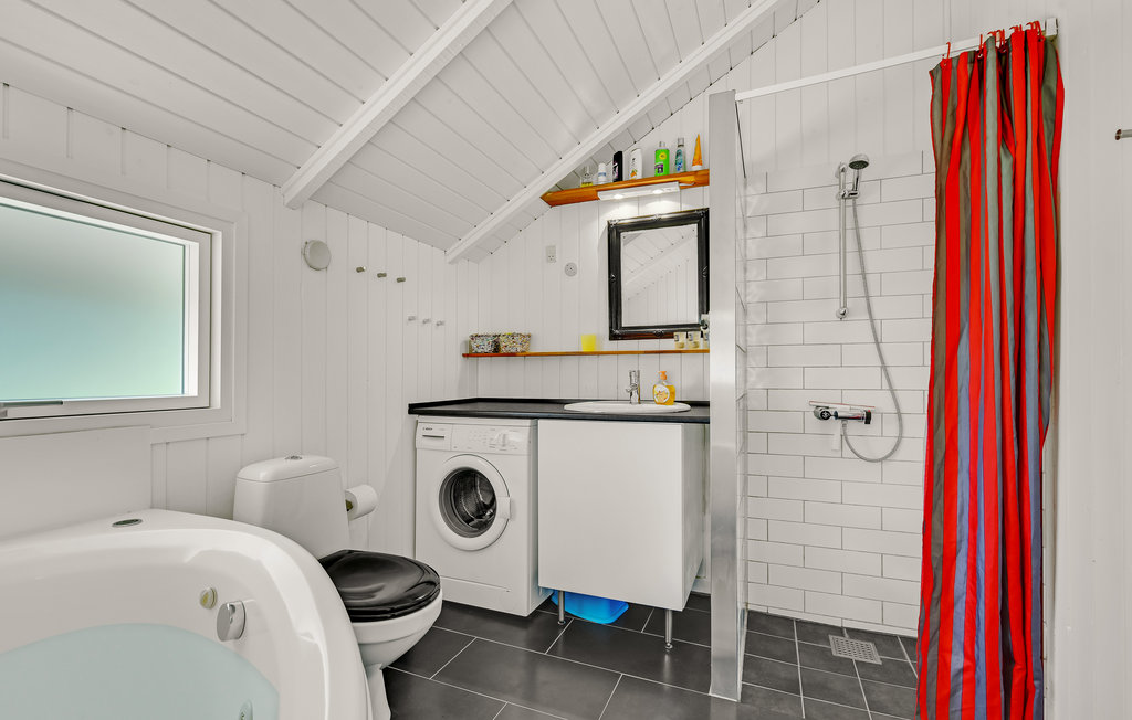 Feriehus - Mommark , Danmark - F09135 31