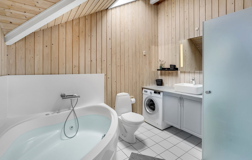 Ferienhaus - Kegnæs , Dänemark - F09174 25