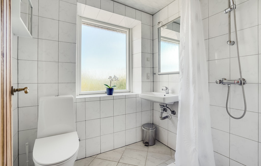 Feriehus - Kegnæs , Danmark - F09218 27