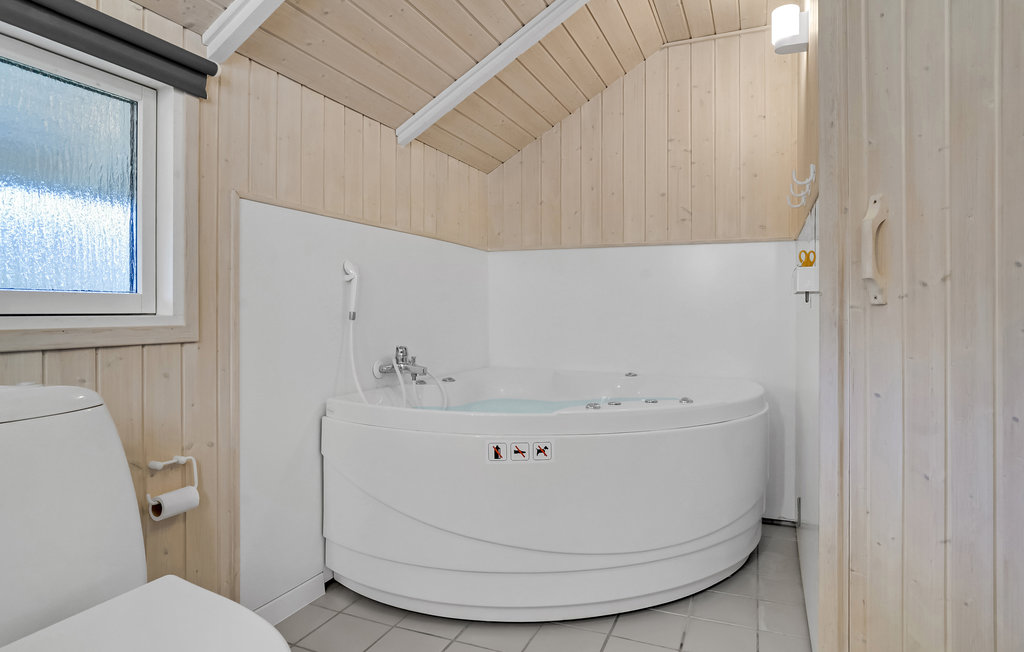 Ferienhaus - Kegnæs , Dänemark - F09248 9