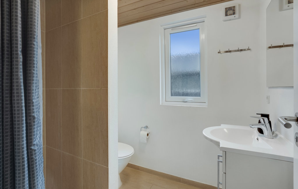 Semesterhus - Kegnæs Strand , Danmark - F09255 32