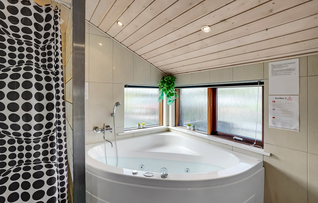 Feriehus - Skovmose Strand , Danmark - F09356 22