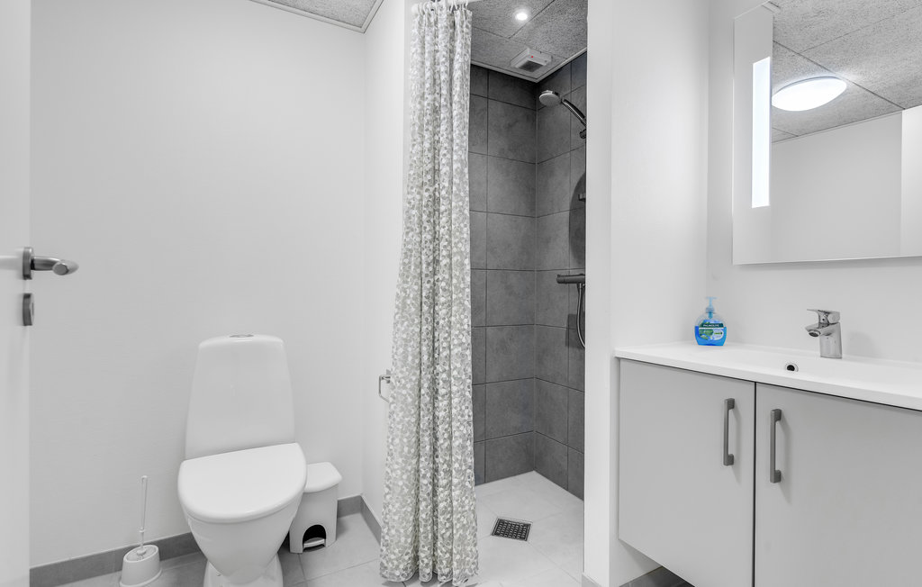 Ferienhaus - Mommark Strand , Dänemark - F09385 42