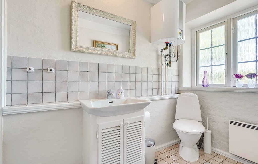 Ferieleilighet - Kegnæs , Danmark - F09454 12