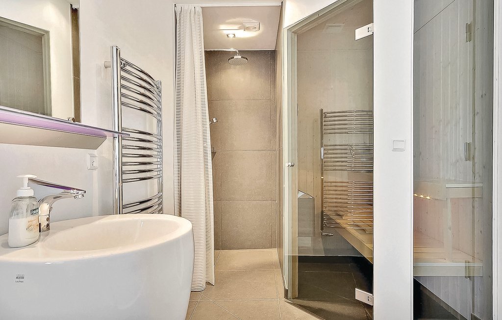 Semesterhus - Kegnæs , Danmark - F09004 31