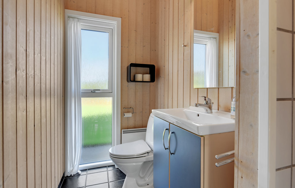Semesterhus - Mommark , Danmark - F09022 28