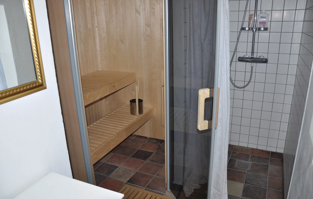 Feriehus - Mjelsvig , Danmark - F09113 19