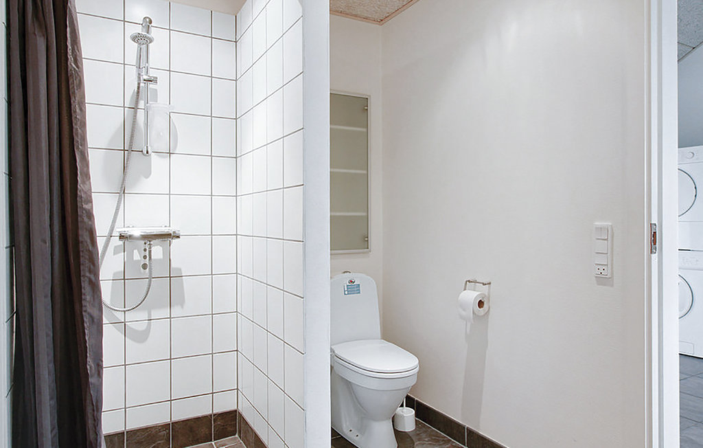 Ferienhaus - Skovmose Strand , Dänemark - F09378 31