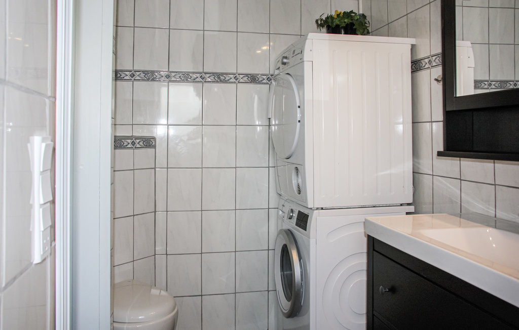 Feriehus - Skovmose Strand , Danmark - F09445 25