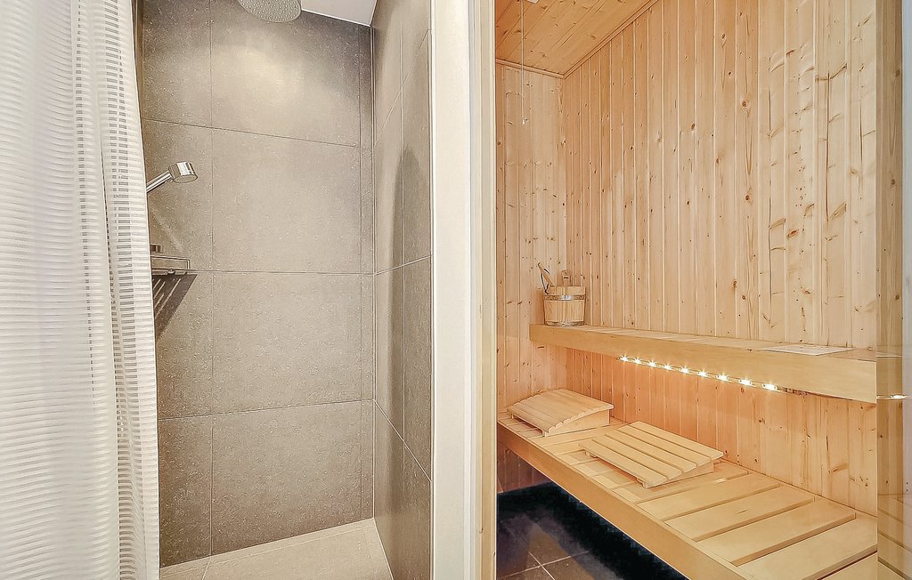 Semesterhus - Kegnæs , Danmark - F09004 32