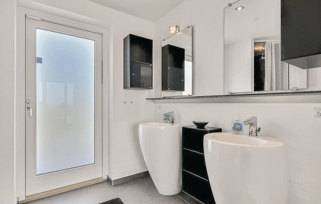 Semesterhus - Kegnæs , Danmark - F09004 29