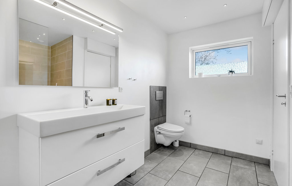 Ferienhaus - Skovmose Strand , Dänemark - F09008 22