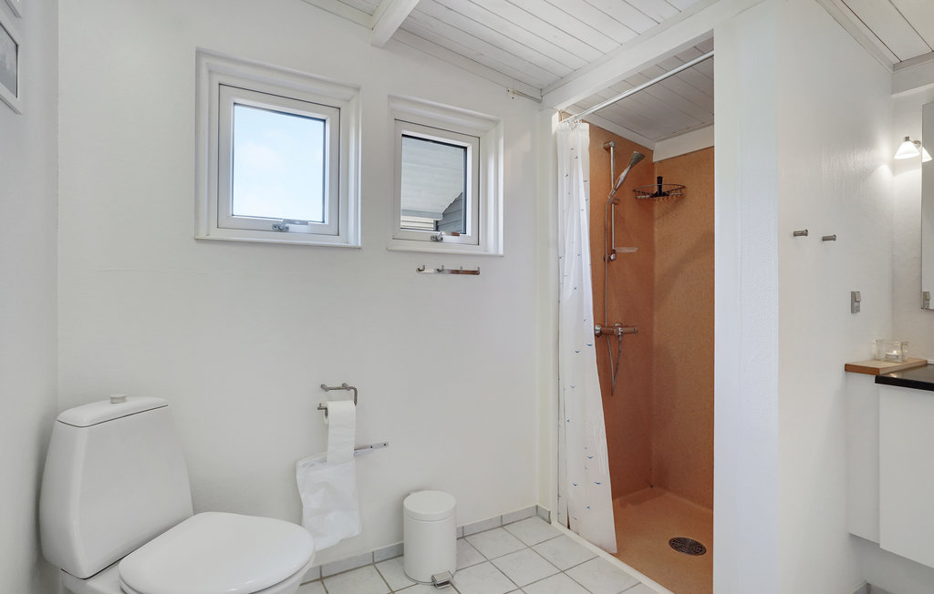 Feriehuse - Kegnæs , Danmark - F09079 25