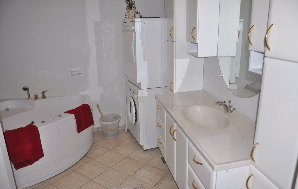 Ferienhaus - Skovmose Strand , Dänemark - F09096 12