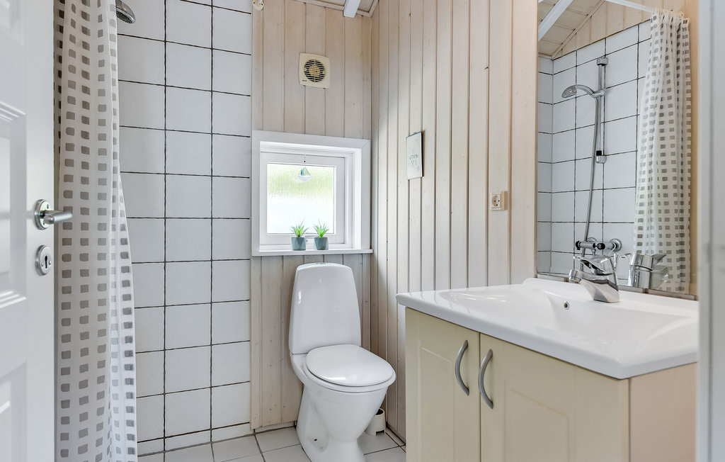 Ferienhaus - Lavensby , Dänemark - F09128 26