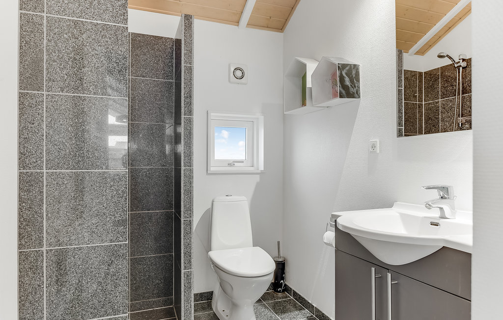 Ferienhaus - Lavensby , Dänemark - F09171 24