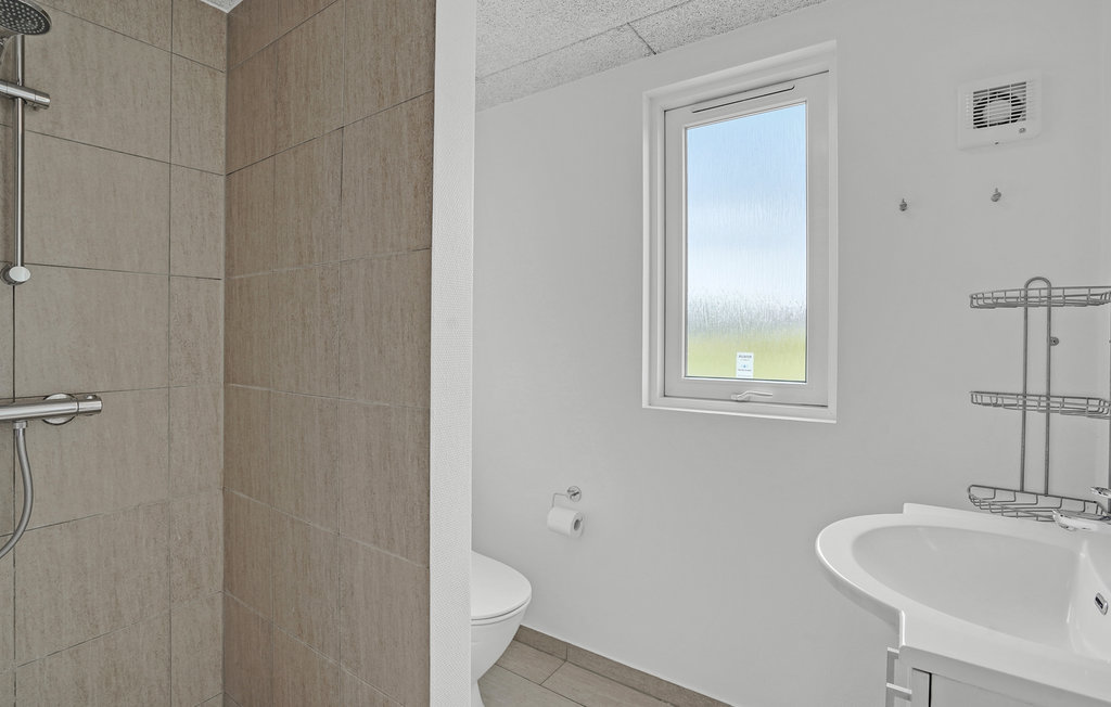 Ferienhaus - Kegnæs , Dänemark - F09265 29