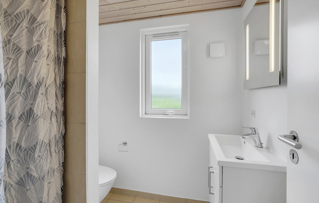 Feriehuse - Købingsmark , Danmark - F09275 28