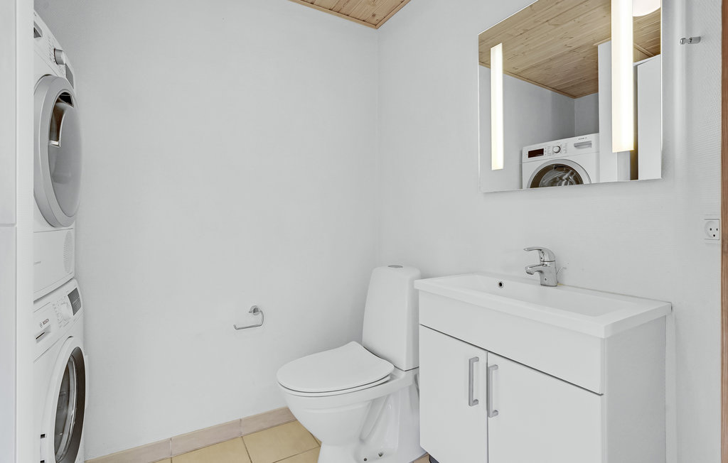 Feriehus - Købingsmark , Danmark - F09281 26