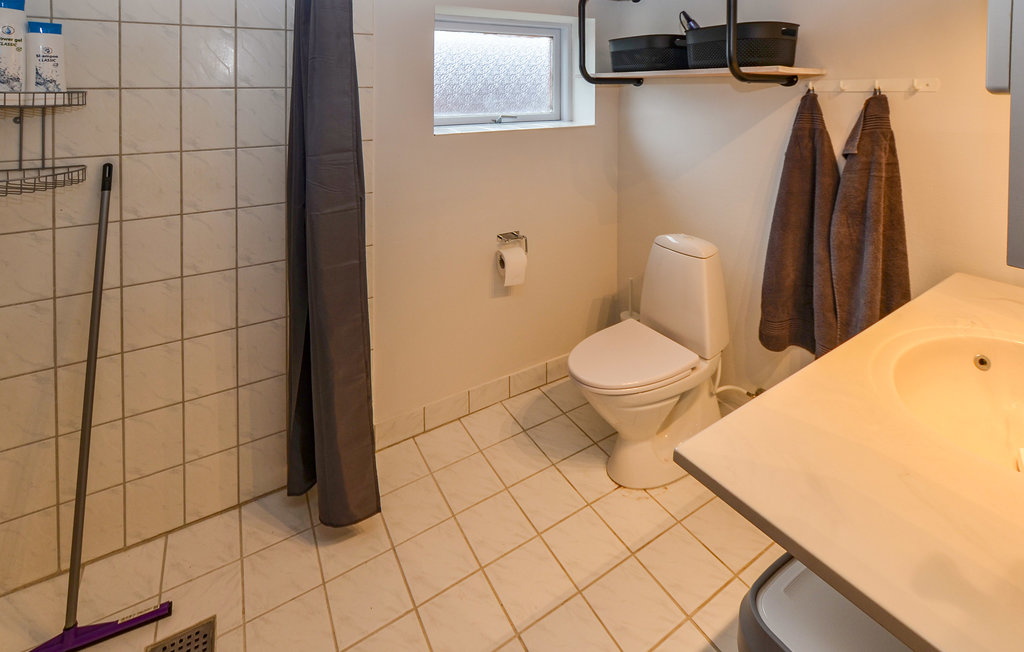 Ferienhaus - Kegnæs , Dänemark - F09386 14