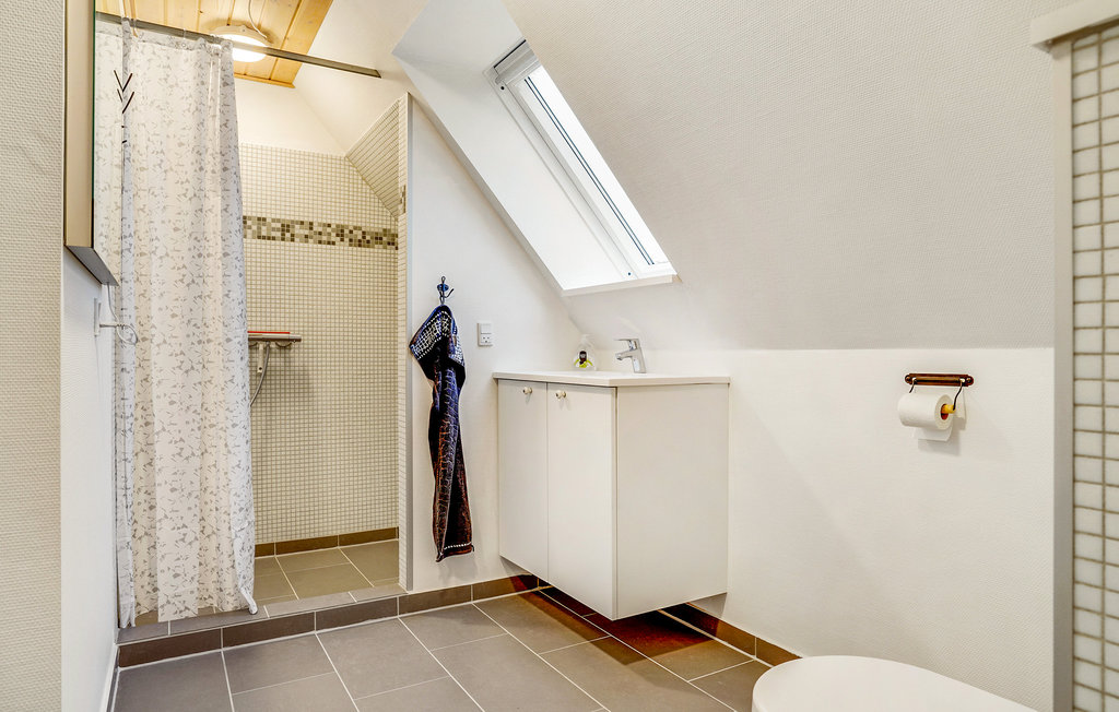 Feriehus - Skovmose Strand , Danmark - F09388 18