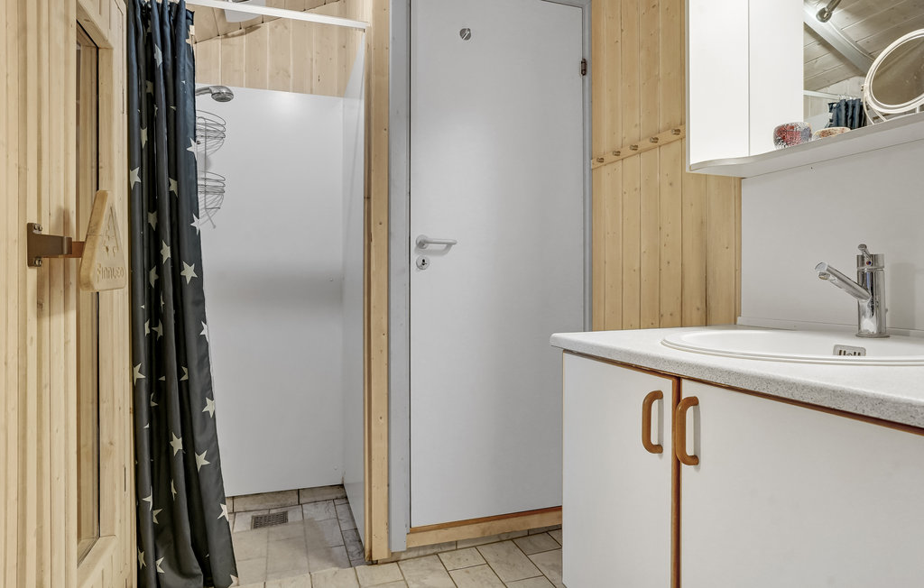 Ferienhaus - Kegnæs Strand , Dänemark - F09415 32