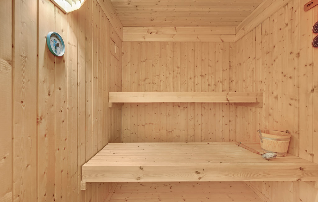 Feriehus - Skovmose Strand , Danmark - F09432 24