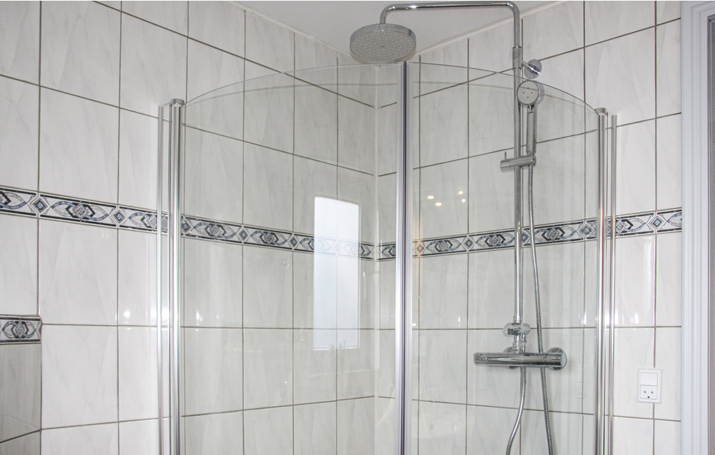 Feriehus - Skovmose Strand , Danmark - F09445 23