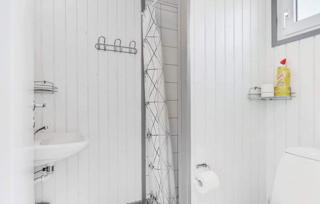 Ferienhaus - Mommark , Dänemark - F09015 21