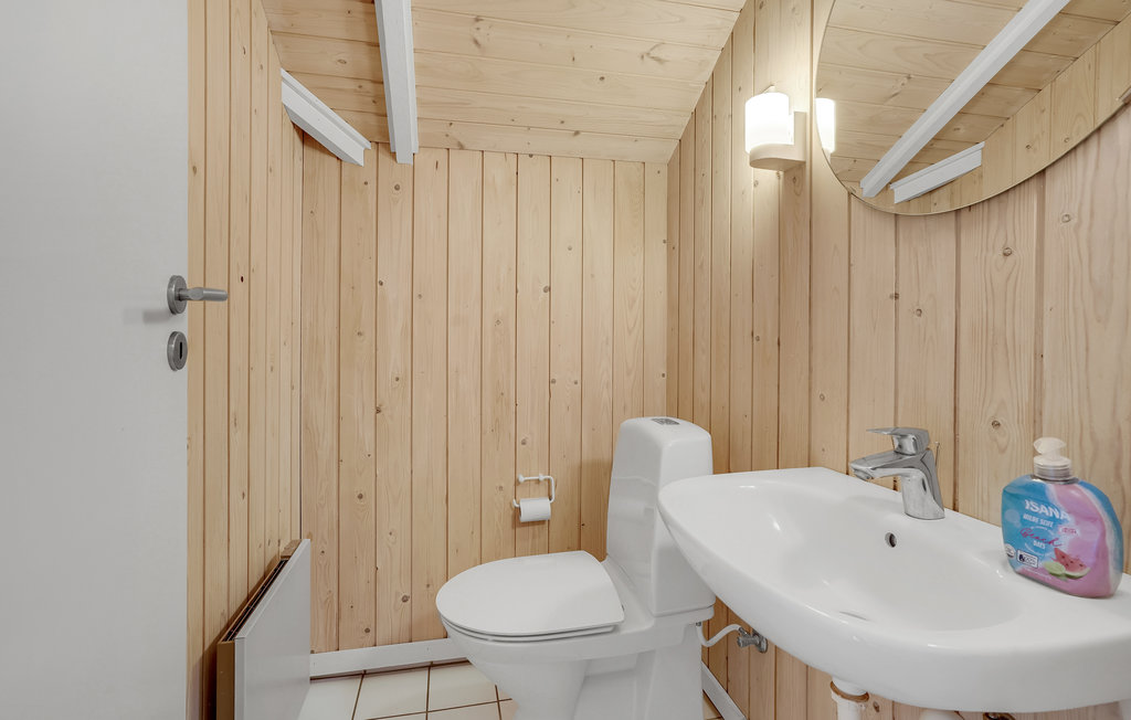 Ferienhaus - Kegnæs , Dänemark - F09174 26