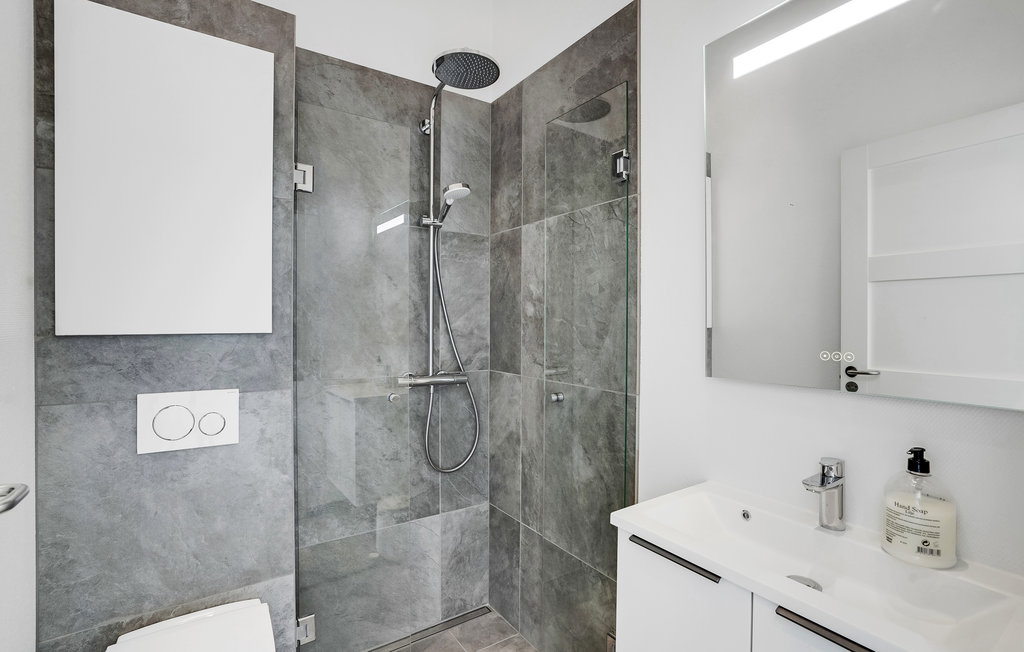 Semesterhus - Mommark , Danmark - F09211 24